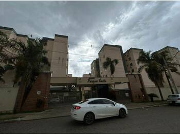 Apartamento em leilão - Avenida Santa Maria, 2-B1 - Goiânia/GO - Banco Santander Brasil S/A | Z27943