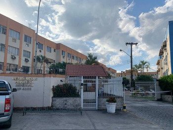 Apartamento em leilão - Estrada São Pedro de Alcântara, 4260 - Rio de Janeiro/RJ - Associação de Poupança e Empréstimo - POUPEX | Z27945