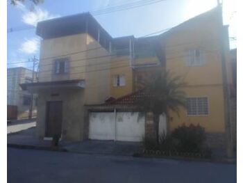 Casa em leilão - Rua Alvinópolis, 140 - Belo Horizonte/MG - Banco Bradesco S/A | Z27919