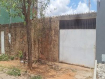 Casa em leilão - Rua 10, s/nº - Águas Lindas de Goiás/GO - Associação de Poupança e Empréstimo - POUPEX | Z27945