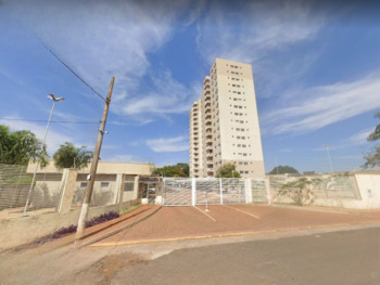 Apartamento em leilão - Rua Industrial, 150 - Ribeirão Preto/SP - Itaú Unibanco S/A | Z27965LOTE022