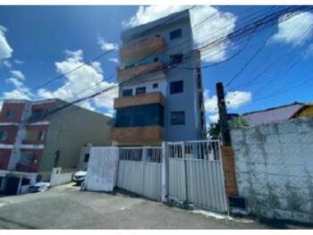 Apartamento em leilão - Rua Luiz Eduardo Magalhães, 45 - Salvador/BA - Banco Pan S/A | Z27937