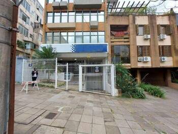 Conj. Comercial em leilão - Rua Carlos Trein Filho, 34 - Porto Alegre/RS - Banco Santander Brasil S/A | Z27950