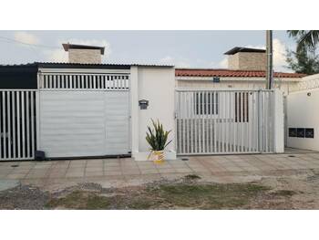 Casa em leilão - Rua Castro Alves, 366 - Cabedelo/PB - Banco Santander Brasil S/A | Z27944