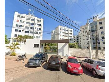 Apartamento em leilão - Rua Engenheiro Francisco Rodrigues Pereira, 23 - Várzea Grande/MT - Itaú Unibanco S/A  | Z27980