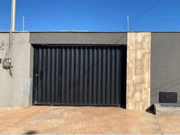 Casa em leilão - Rua 48, s/nº  - Planaltina/GO - Banco Bradesco S/A | Z27972