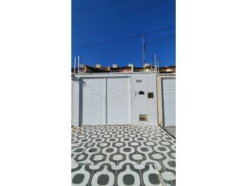 Casa em leilão - Rua Dom Henrique, 80 - Fortaleza/CE - Banco Santander Brasil S/A | Z27948