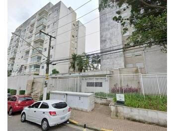 Apartamento em leilão - Rua Quararibéia, 200 - São Paulo/SP - Itaú Unibanco S/A  | Z27980