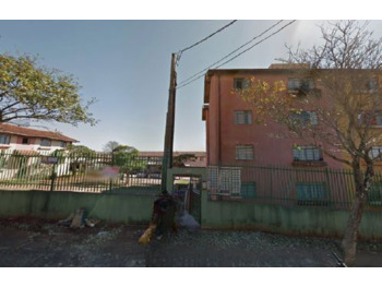 Apartamento em leilão - Rua Helena Caraminan, 260 - Londrina/PR - Banco Bradesco S/A | Z27919
