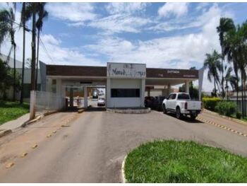 Terreno em leilão - Rua G-17A, s/nº  - Cidade Ocidental/GO - Banco Bradesco S/A | Z27919