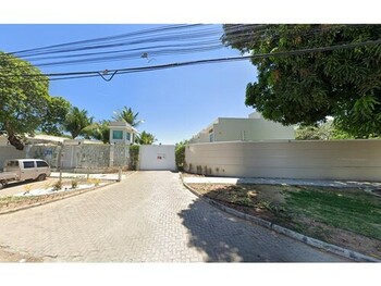 Casa em leilão - Rua Francisco Matias, 278 - Fortaleza/CE - Itaú Unibanco S/A  | Z27974