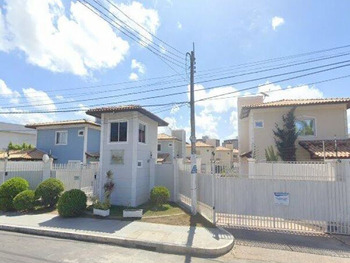 Casa em leilão - Avenida Eusébio de Queiroz, 30 - Eusébio/CE - Associação de Poupança e Empréstimo - POUPEX | Z27945