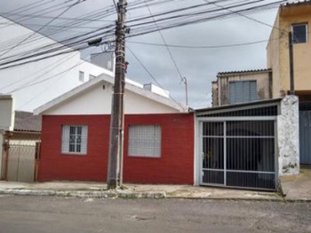 Casa em leilão - Rua Major Duarte, 900 - Santa Maria/RS - Associação de Poupança e Empréstimo - POUPEX | Z27945