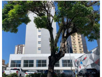 Unidade Hoteleira em leilão - Rua Alegre, 320 - São Caetano do Sul/SP - Banco Bradesco S/A | Z27919