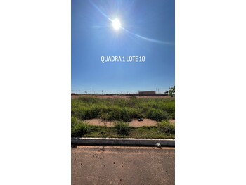Terreno em leilão - Rua Projetada 09, s/nº - Bauru/SP - PACAEMBU CONSTRUTORA S/A | Z27927