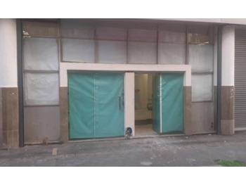 Agência em leilão - Rua Miguel Calmon, 39 - Salvador/BA - Banco Santander Brasil S/A | Z27951