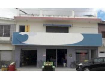 Casa em leilão - Rua Joaquim Cicero Barros, 148 - Floresta/PE - Banco Santander Brasil S/A | Z27948