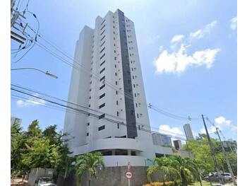 Apartamento em leilão - Rua Aviador Severiano Lins, 219 - Recife/PE - Itaú Unibanco S/A  | Z27980