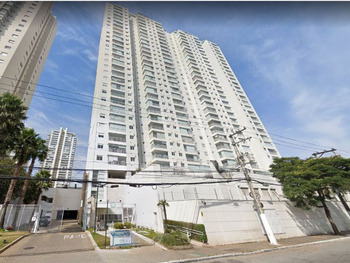 Apartamento em leilão - Avenida Doutor Mário Vilas Boas Rodrigues, 175 - São Paulo/SP - Tribunal de Justiça do Estado de São Paulo | Z27983