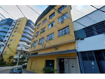 Apartamento em leilão - Rua General Dionísio, 206 - Duque de Caxias/RJ - Itaú Unibanco S/A  | Z27980