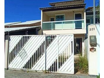 Casa em leilão - Rua Expedicionário Walder de Oliveira, 231 - Campos dos Goytacazes/RJ - Itaú Unibanco S/A  | Z27980