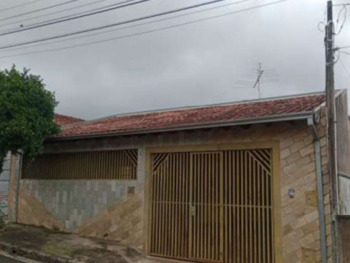 Casa em leilão - Rua Pedro Scarabotto, 2-36 - Bauru/SP - Itaú Unibanco S/A | Z27965LOTE006