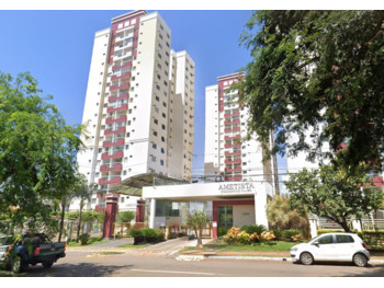 Apartamento em leilão - Avenida Milão, 1999 - Goiânia/GO - Banco Pan S/A | Z27937