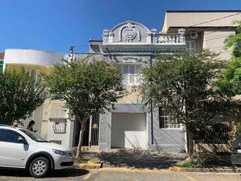 Casa em leilão - Rua Liberdade, 57 - Porto Alegre/RS - Banco Santander Brasil S/A | Z27944
