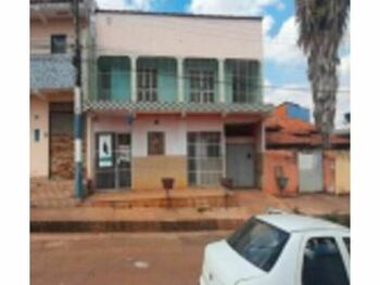 Casa em leilão - Rua 05, s/nº - Valparaíso de Goiás/GO - Banco Pan S/A | Z27937