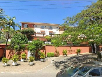 Apartamento em leilão - Estrada Pau-Ferro, 710 - Rio de Janeiro/RJ - Banco Pan S/A | Z27937