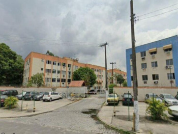 Apartamento em leilão - Estrada São Pedro de Alcântara, 4260 - Rio de Janeiro/RJ - Associação de Poupança e Empréstimo - POUPEX | Z27945