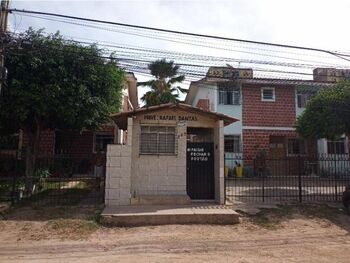 Casa em leilão - Rua Alcino Ferreira da Paz, 169 - Paulista/PE - Banco Santander Brasil S/A | Z27944