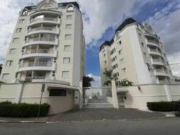 Apartamento em leilão - Rua Mar Vermelho, 1218 - Barueri/SP - Banco Pan S/A | Z27937