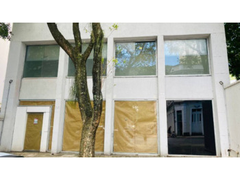 Agência em leilão - Rua Voluntários da Pátria, 393 - Rio de Janeiro/RJ - Banco Santander Brasil S/A | Z27951