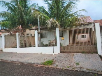 Casa em leilão - Rua Águia, 237 - Iguaraçu/PR - Itaú Unibanco S/A  | Z27980