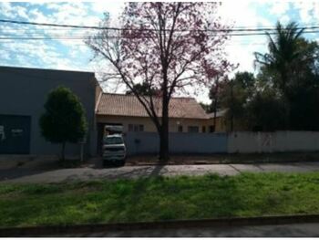 Casa em leilão - Estrada Canelinha, 2.565 - Umuarama/PR - Banco Pan S/A | Z27937