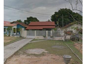 Casa em leilão - Rua Copaíba, 141 - Aracruz/ES - Itaú Unibanco S/A  | Z27980