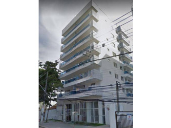 Sala Comercial em leilão - Rua Araguaia, 759 - Rio de Janeiro/RJ - Banco Santander Brasil S/A | Z27950