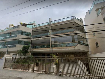 Apartamento em leilão - Avenida Genaro de Carvalho, 300 - Rio de Janeiro/RJ - Enforce Community | Z28019