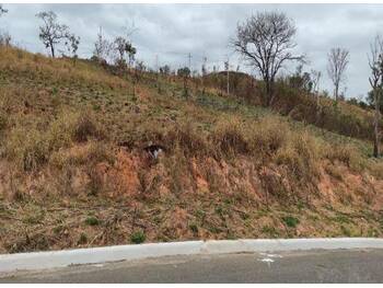 Terreno em leilão - Rua Ronaldo de Souza Gonçalves, s/n - Sete Lagoas/MG - Banco Santander Brasil S/A | Z27948