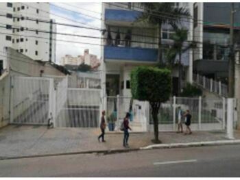 Apartamento em leilão - Avenida Paes de Barros, 481 - São Paulo/SP - Banco Pan S/A | Z27937