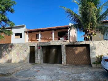 Casa em leilão - Alameda Praia de Alcobaça, 110 - Salvador/BA - Banco Santander Brasil S/A | Z27943