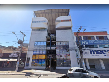 Loja em leilão - Avenida Jerônimo Monteiro, 1015 - Vila Velha/ES - Banco Bradesco S/A | Z27919