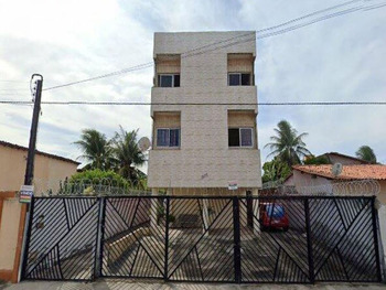 Apartamento em leilão - Rua São Mateus, 1920 - Fortaleza/CE - Associação de Poupança e Empréstimo - POUPEX | Z27945