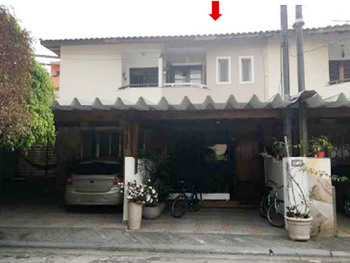 Casa em leilão - Travessa Colinas de Goiás, 52 - São Paulo/SP - Enforce Community | Z28019