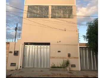 Casa em leilão - Rua Custódio Gomes de Azevedo, 814 - Sobral/CE - Banco Bradesco S/A | Z27919