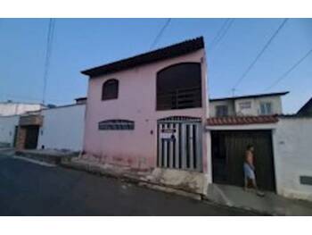 Casa em leilão - Rua 4, 38 - São José de Ribamar/MA - Itaú Unibanco S/A  | Z27980