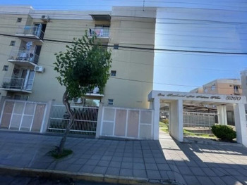 Apartamento em leilão - Rua João Xxiii, 3260 - Alegrete/RS - Associação de Poupança e Empréstimo - POUPEX | Z27945