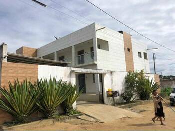 Apartamento em leilão - Rua Heitor dos Prazeres, 250 - Garanhuns/PE - Banco Santander Brasil S/A | Z27944