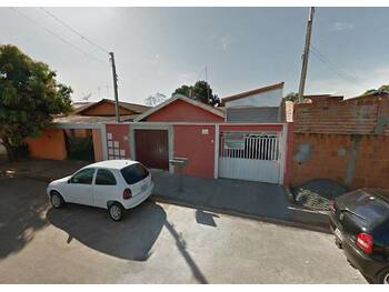 Casa em leilão - Rua João Batista Botelho, 541 - Araçatuba/SP - Itaú Unibanco S/A  | Z27980